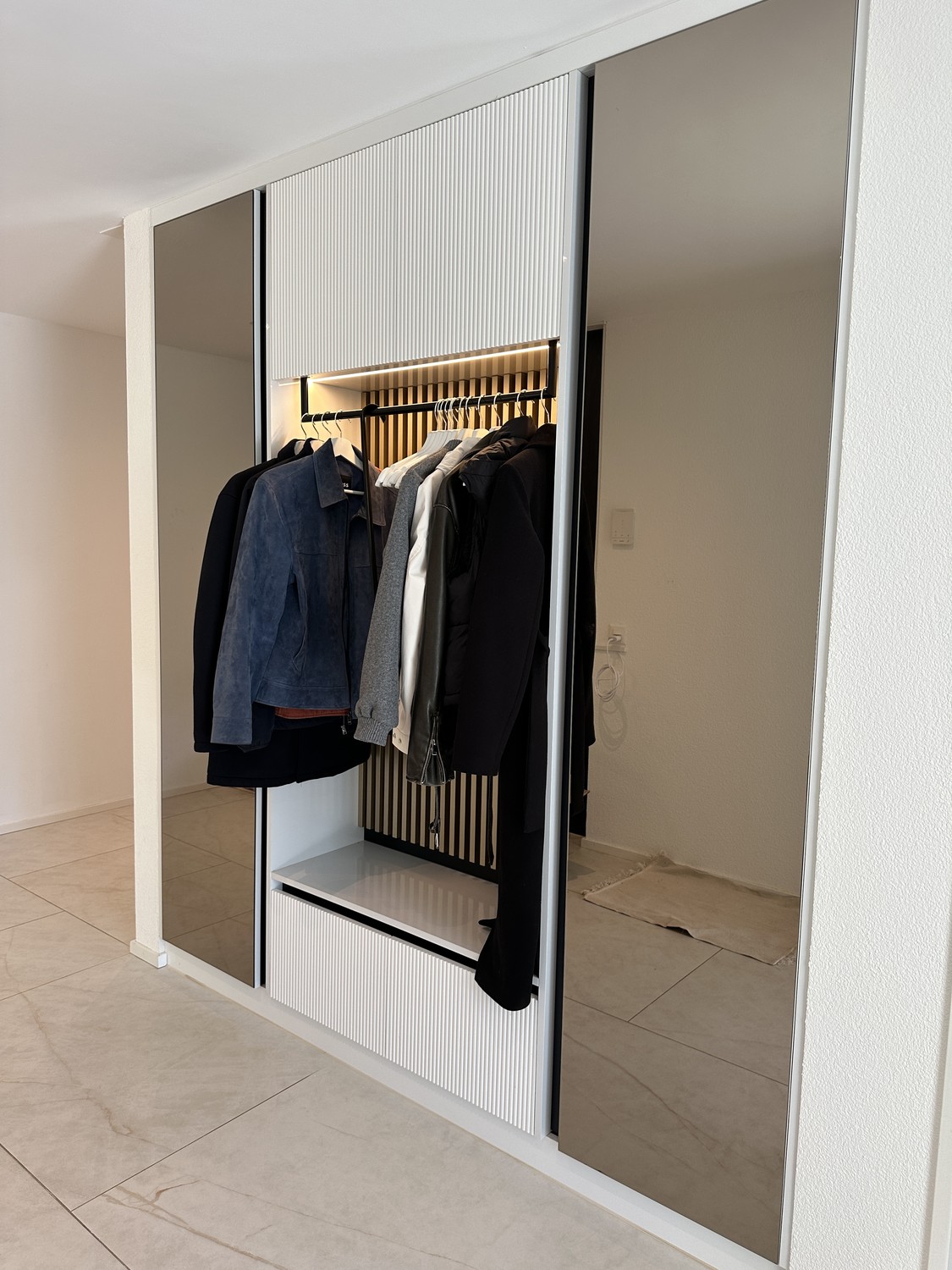 Appartement de 4 ½ pièces, photo 10 sur 10