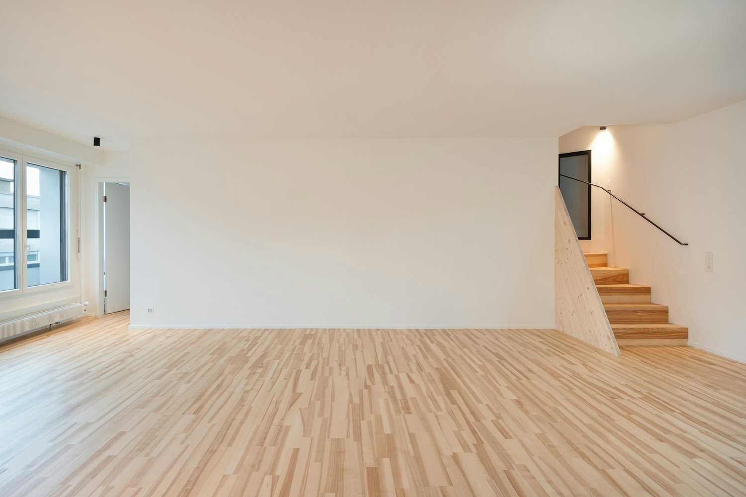 4 ½ pièces appartement, photo 2 sur 10