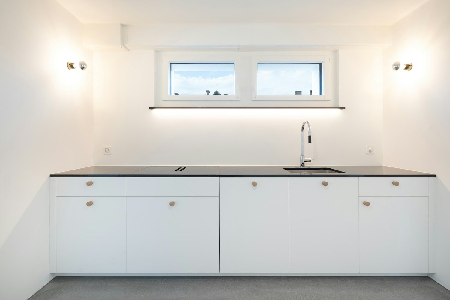 4 ½ pièces appartement, photo 6 sur 10