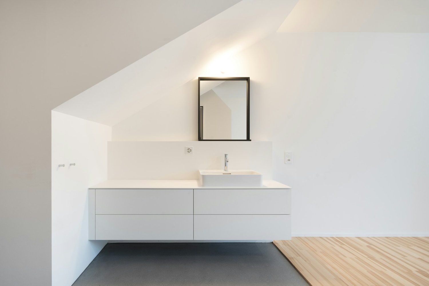 4 ½ pièces appartement, photo 7 sur 10