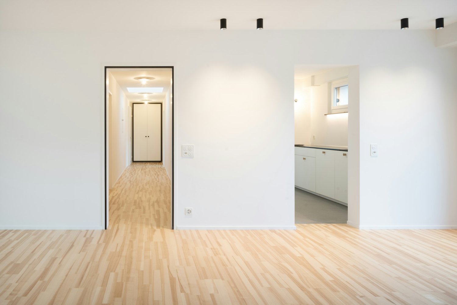 4 ½ pièces appartement, photo 5 sur 10