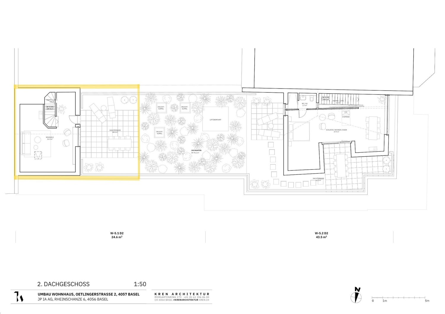 4 ½ pièces appartement, photo 10 sur 10