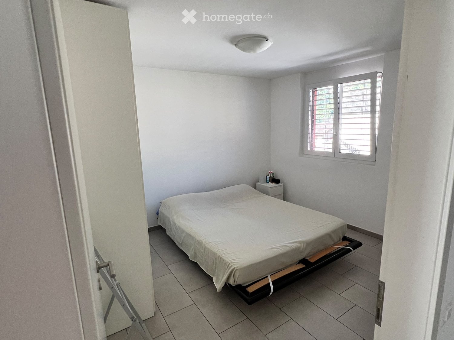 Appartement de 2 ½ pièces, photo 4 sur 5