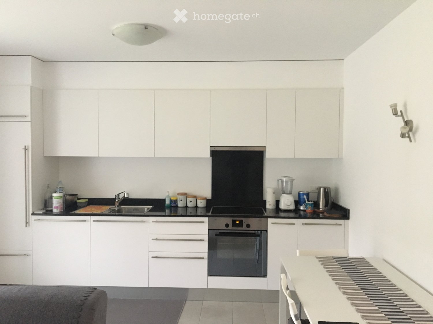 Appartement de 2 ½ pièces, photo 2 sur 5