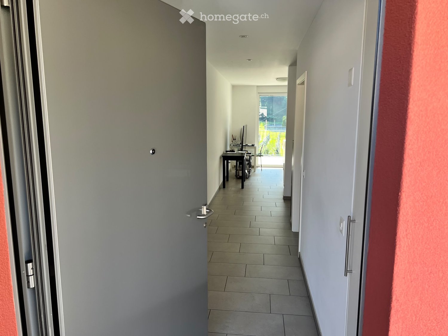 Appartement de 2 ½ pièces, photo 5 sur 5