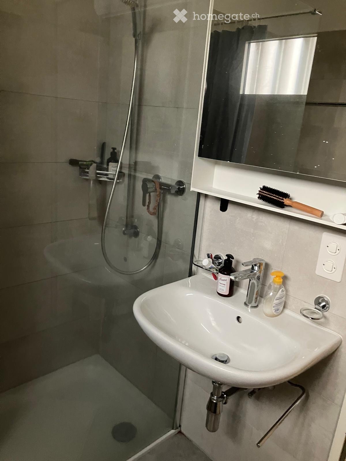 Appartement de 2 ½ pièces, photo 4 sur 4