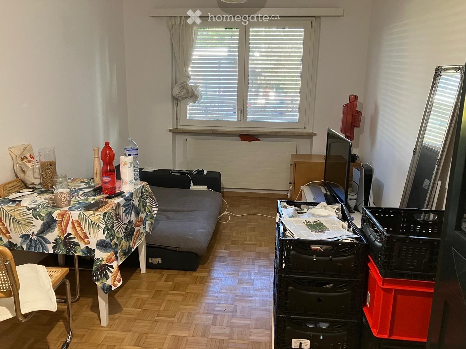 Appartement de 2 ½ pièces, photo 1 sur 4