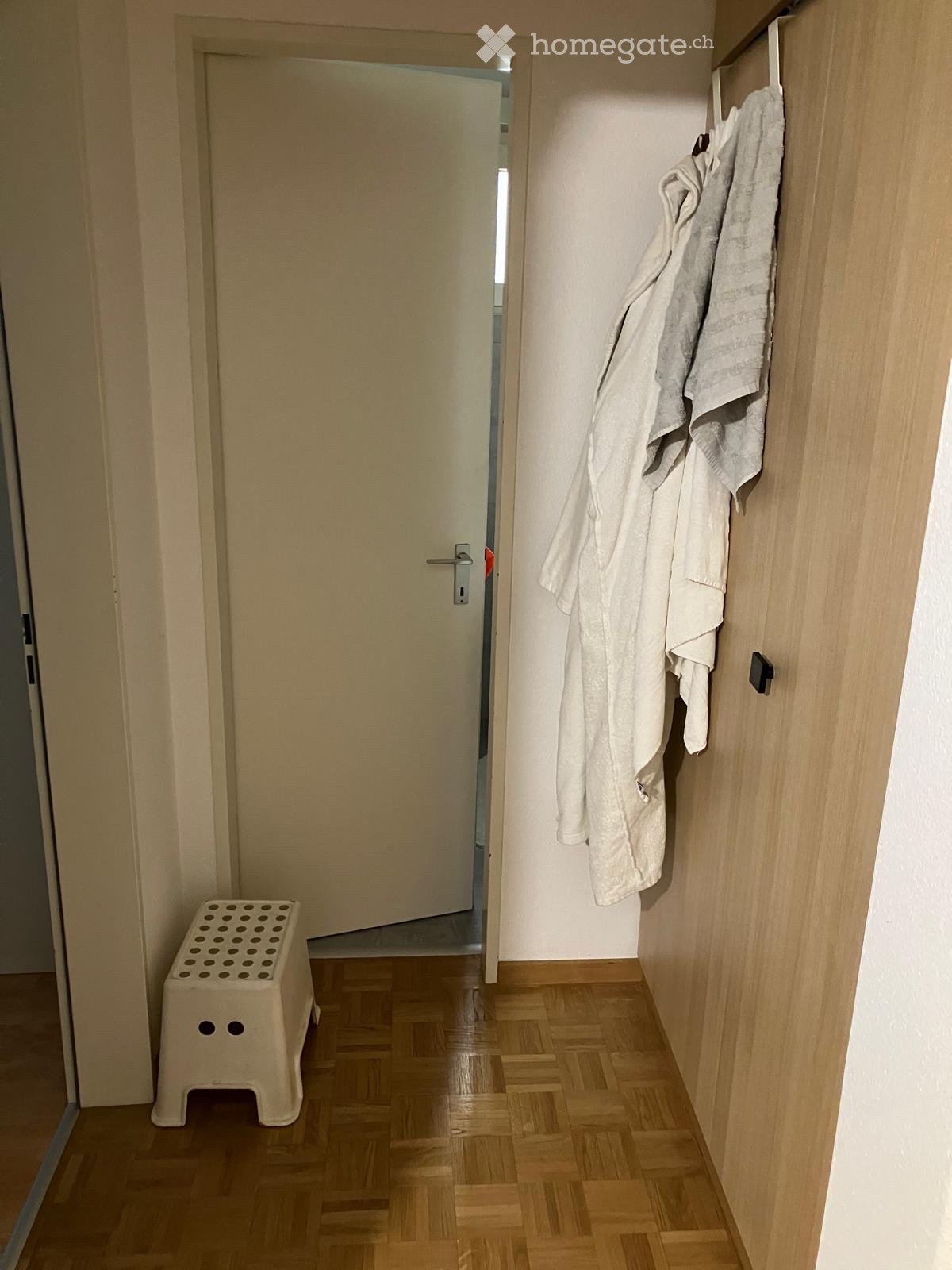 Appartement de 2 ½ pièces, photo 3 sur 4