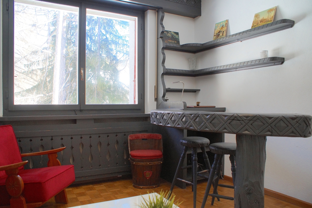 1 room apartment, photo 6 sur 10