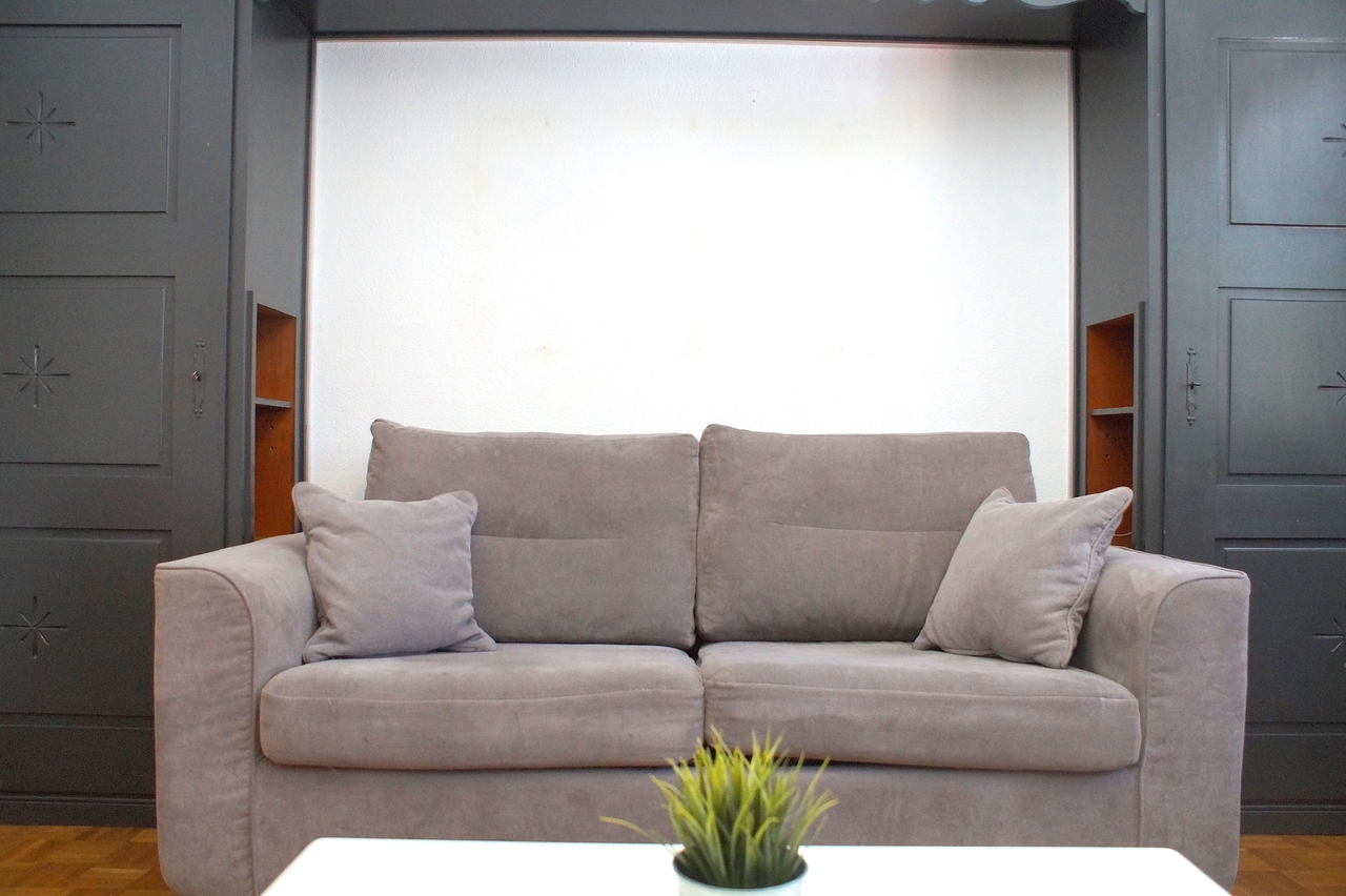 1 room apartment, photo 4 sur 10