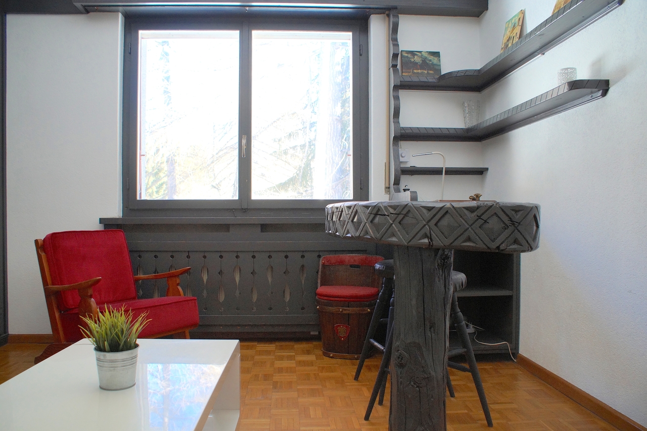 1 room apartment, photo 5 sur 10