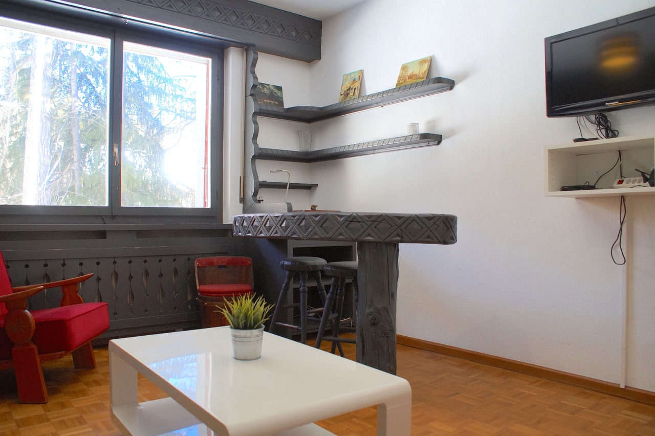 1 room apartment, photo 7 sur 10