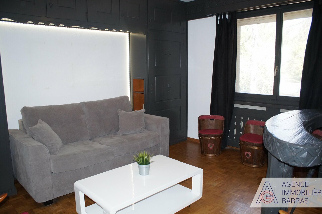 1 room apartment, photo 9 sur 10