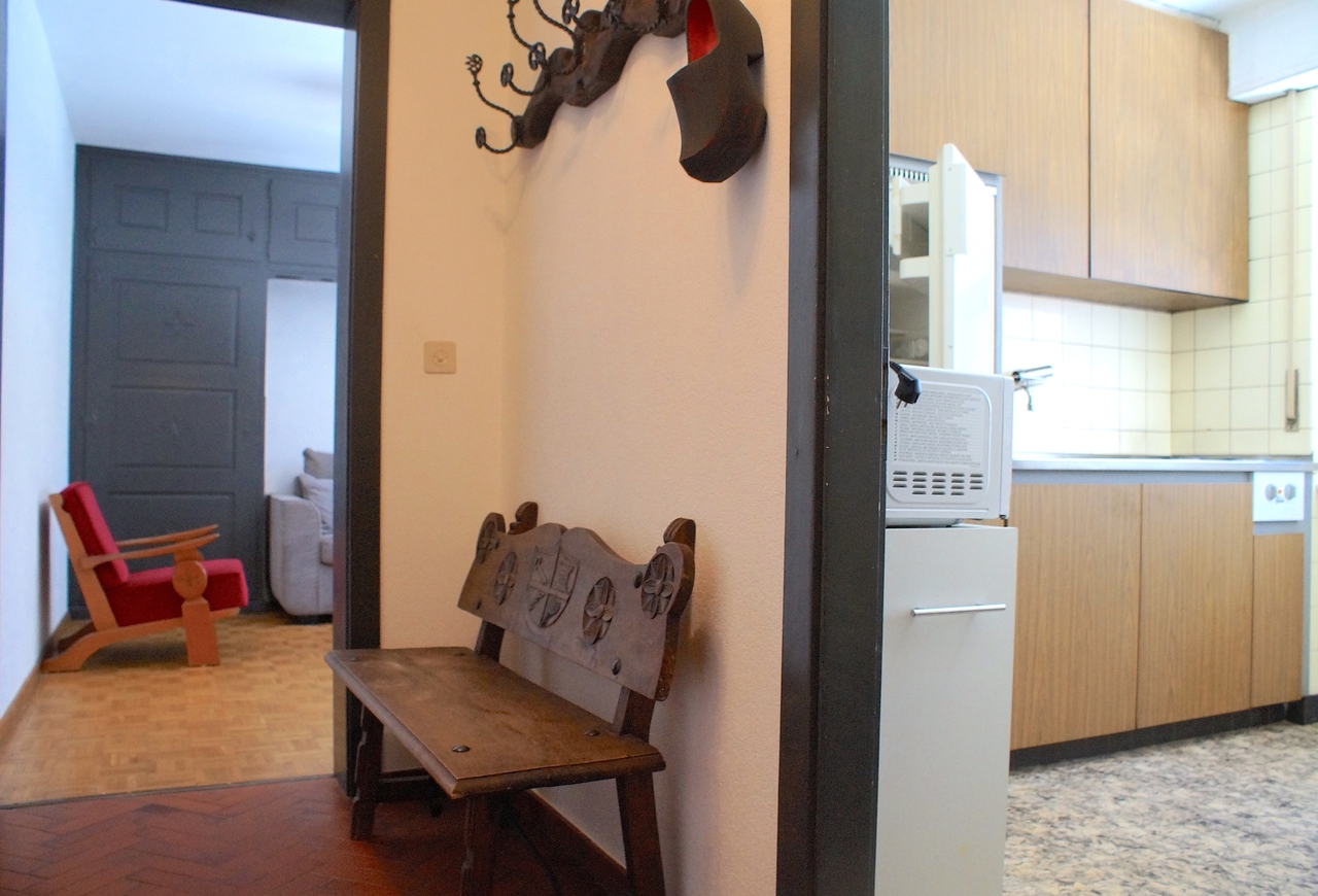 1 room apartment, photo 10 sur 10