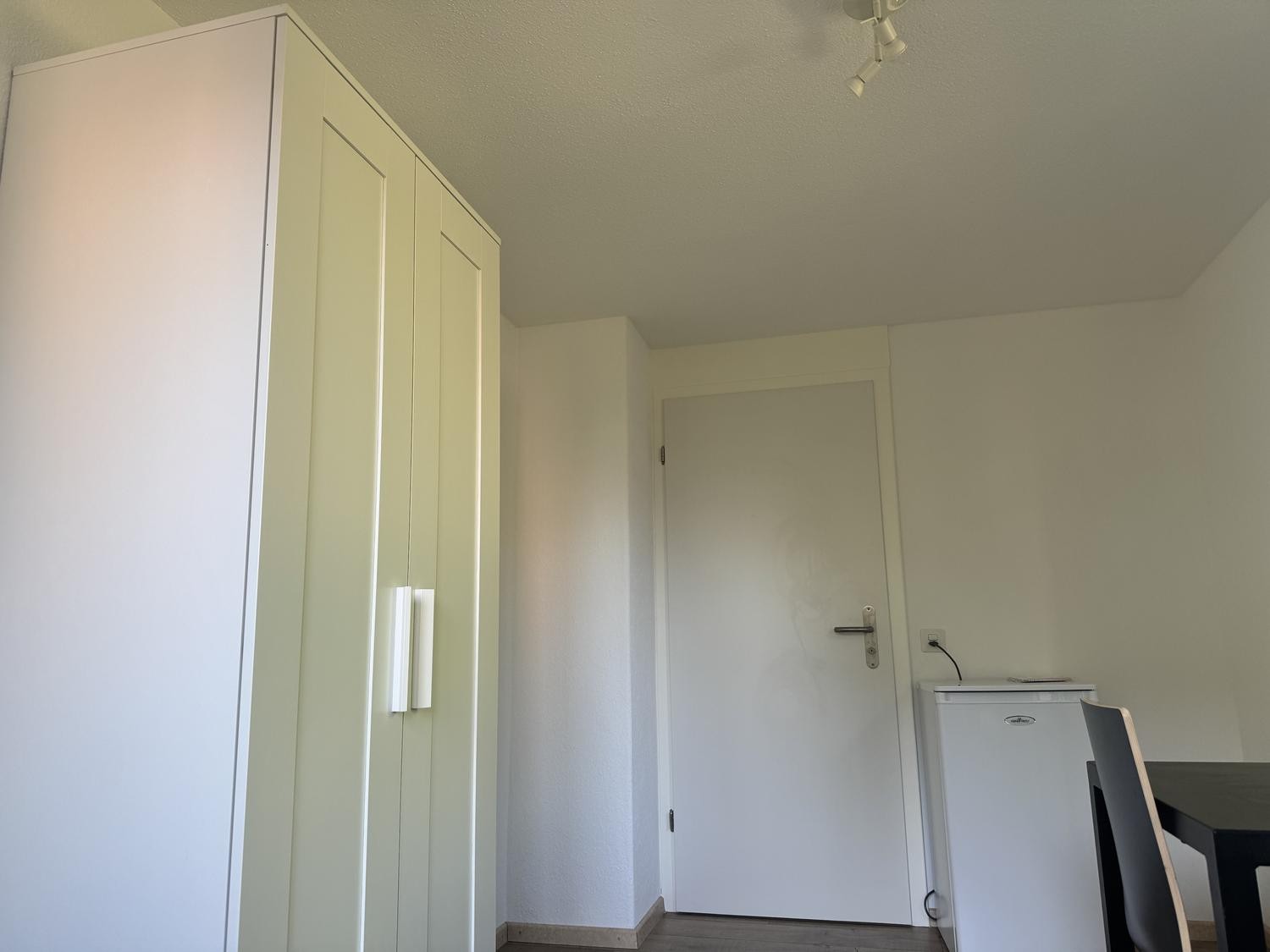 Chambre dans une colocation