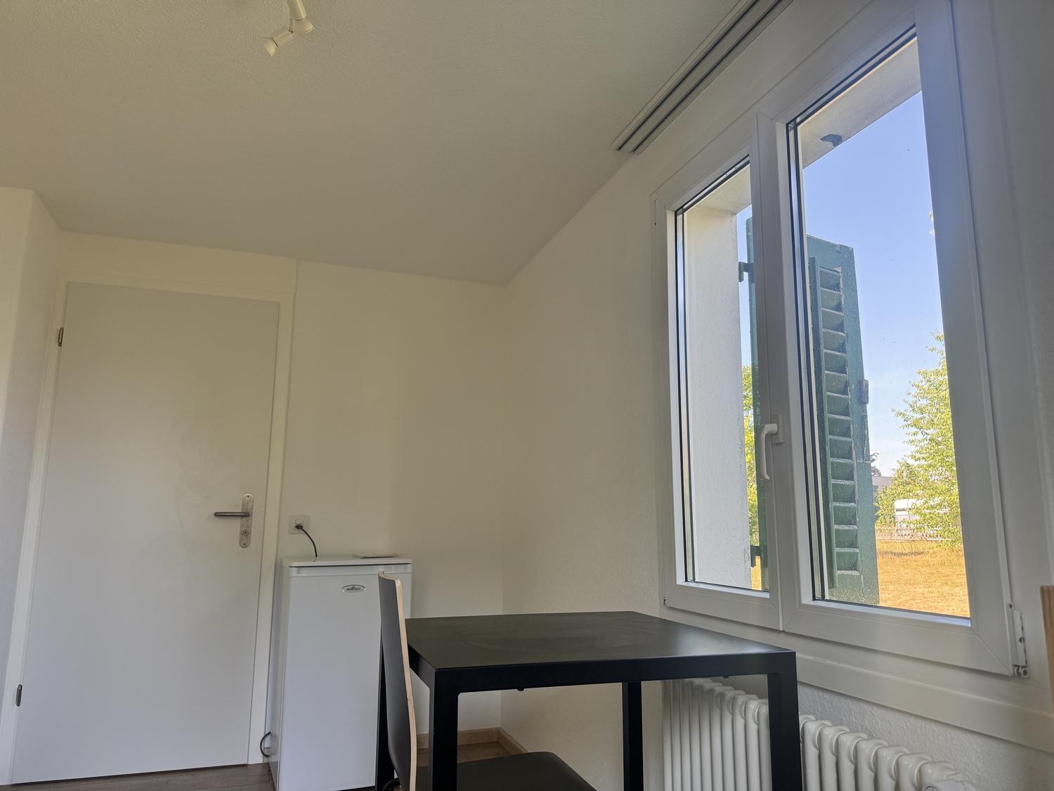 Chambre dans une colocation