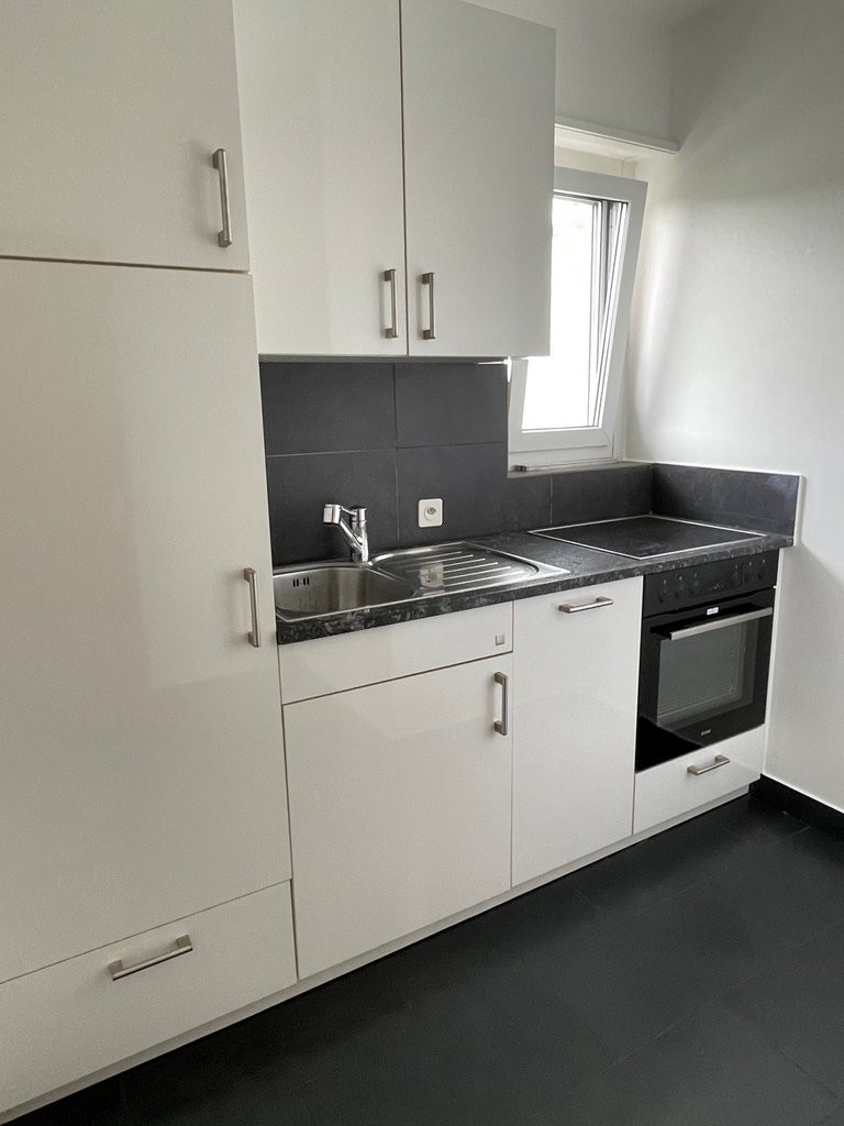 2 ½ pièces appartement, photo 2 sur 4