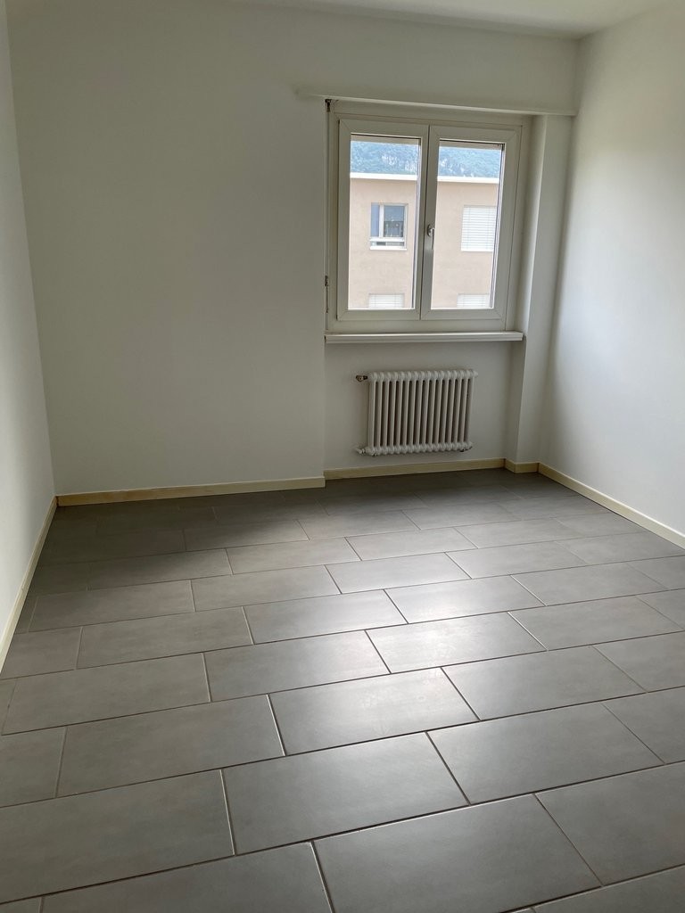 2 ½ pièces appartement, photo 4 sur 4