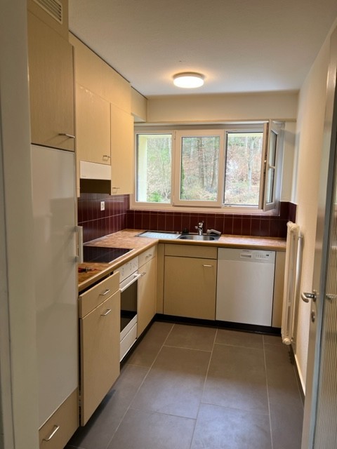 Appartement de 3 pièces, photo 3 sur 9