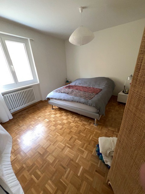 Appartement de 3 pièces, photo 1 sur 9