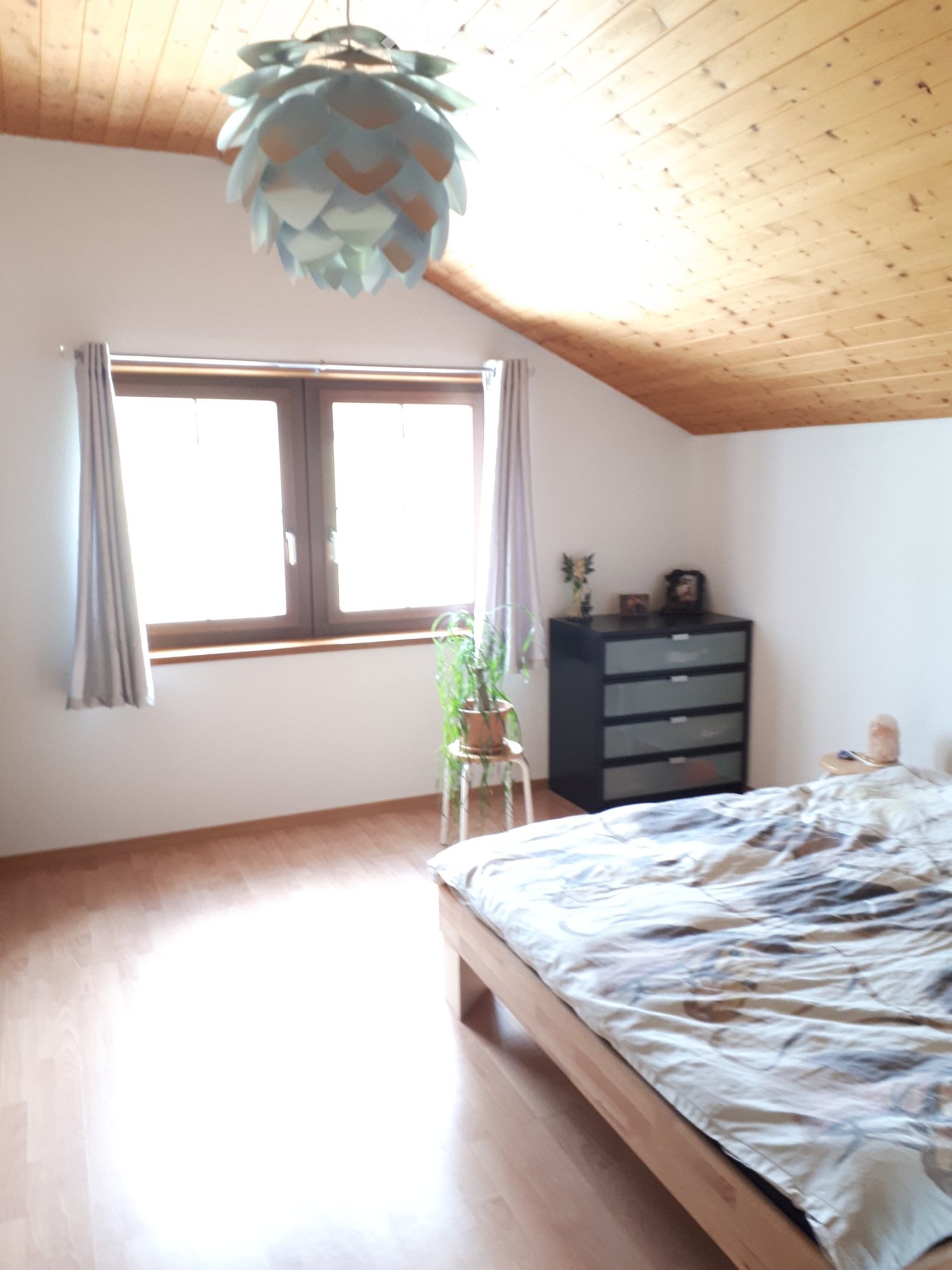4 ½ rooms apartment, photo 3 sur 5