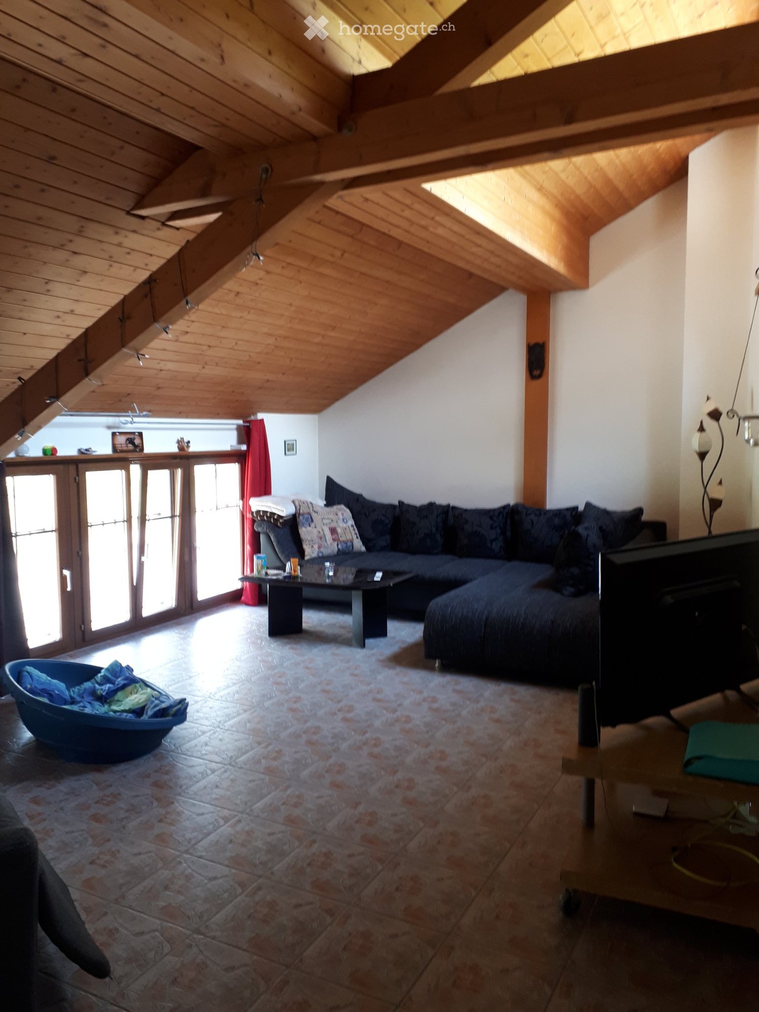 4 ½ rooms apartment, photo 1 sur 5
