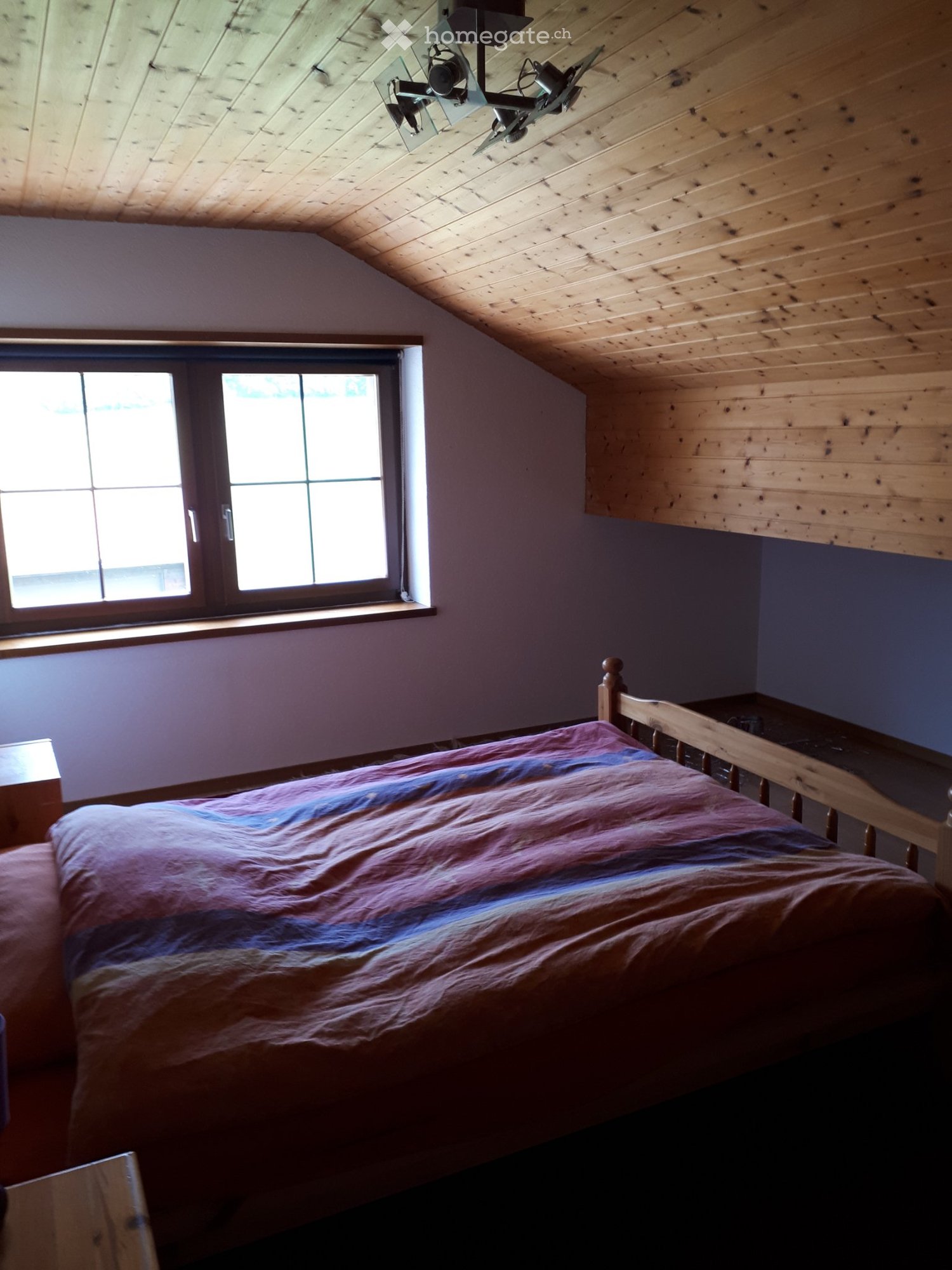 4 ½ rooms apartment, photo 4 sur 5