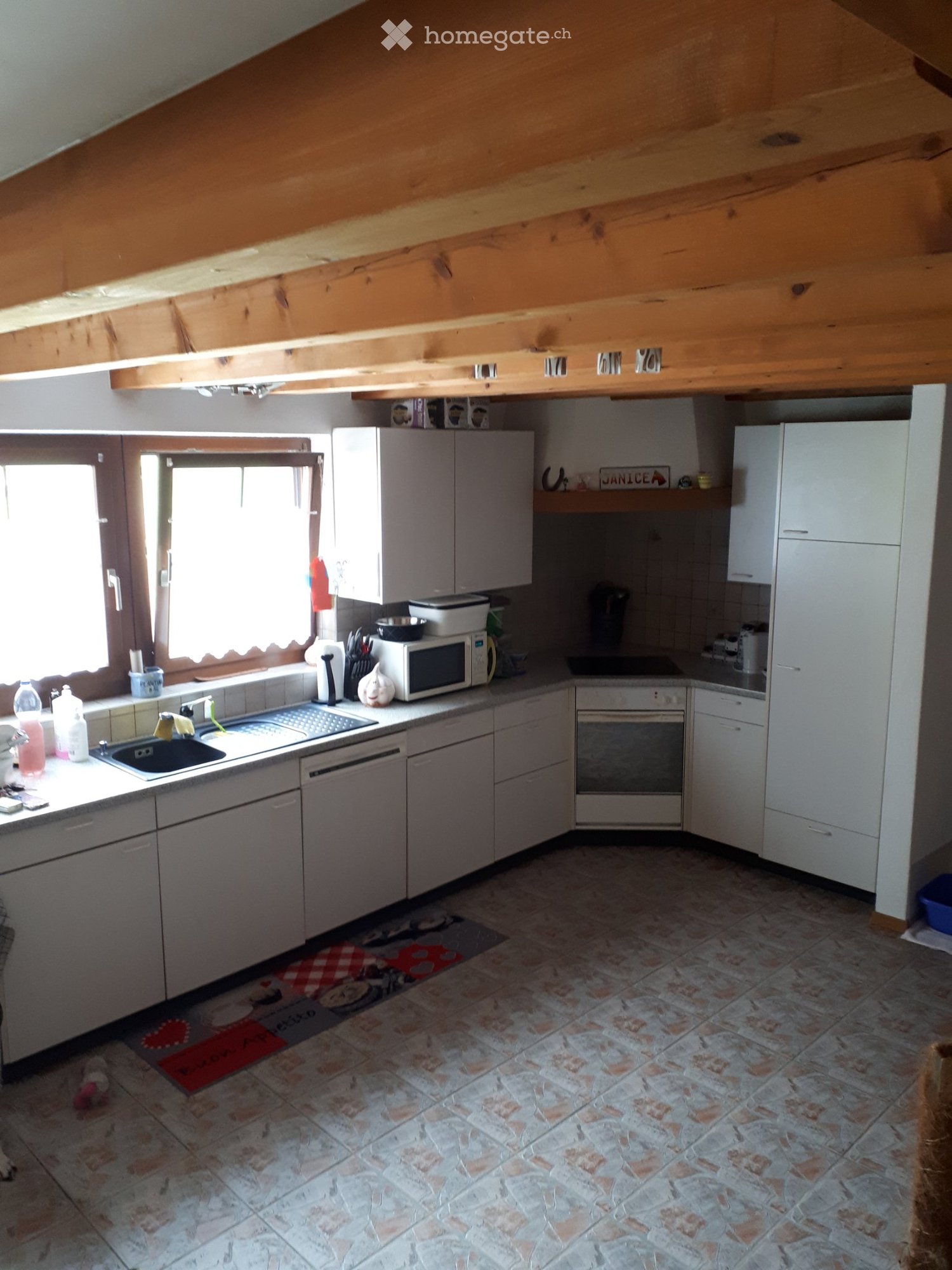 4 ½ rooms apartment, photo 2 sur 5