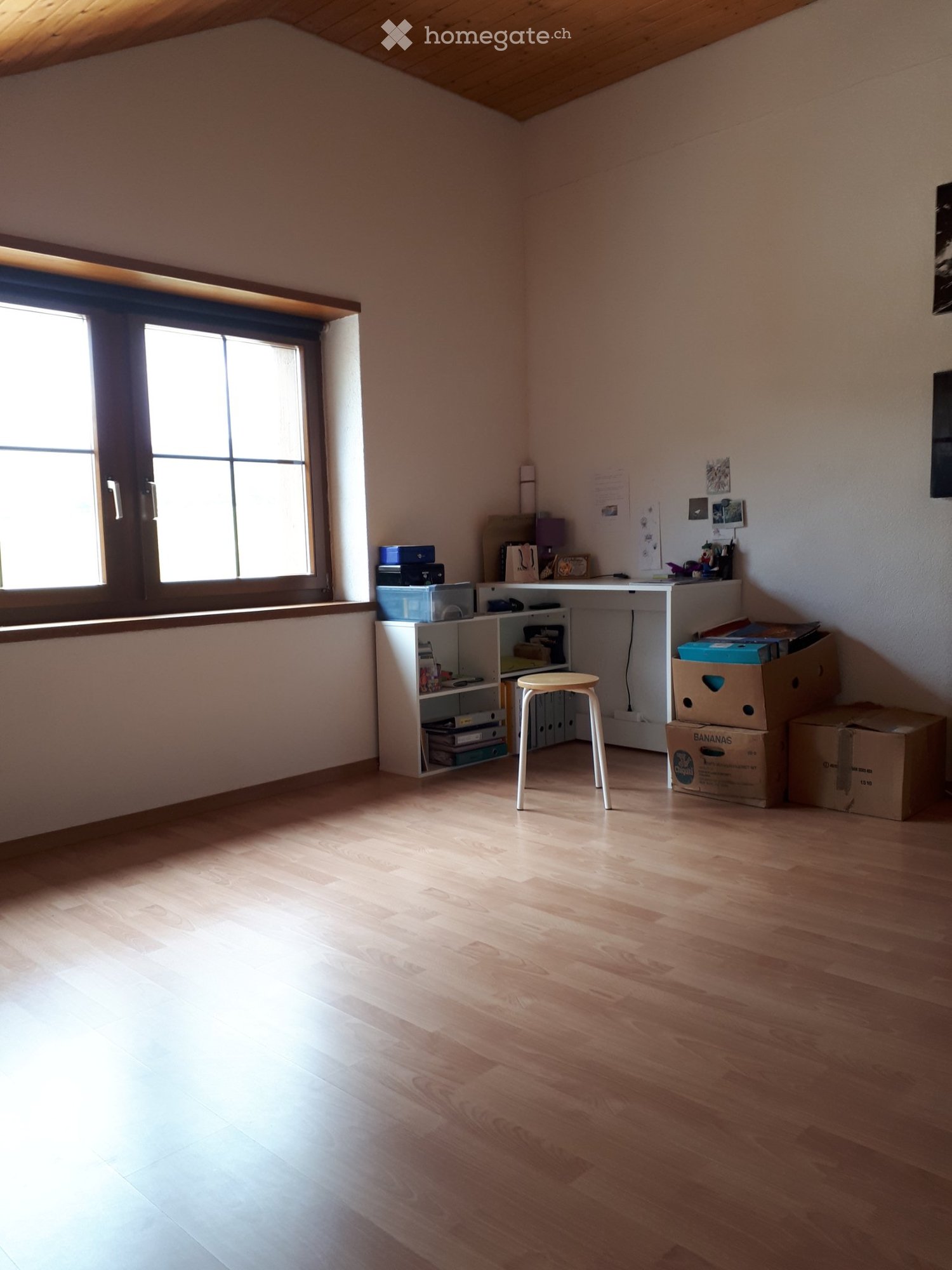 4 ½ rooms apartment, photo 5 sur 5
