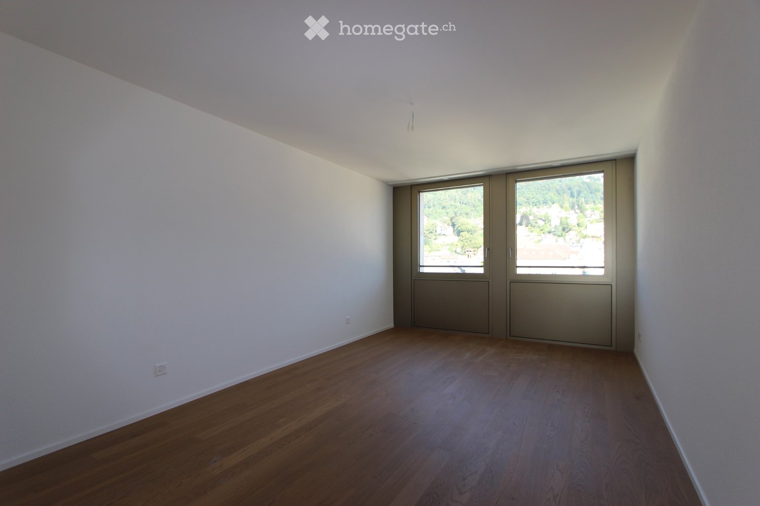 Appartement de 3 ½ pièces, photo 5 sur 5