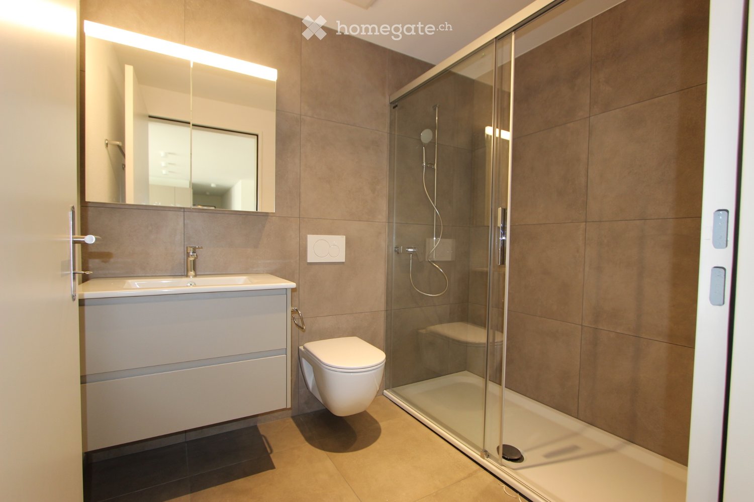 Appartement de 3 ½ pièces, photo 3 sur 5