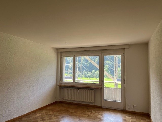 Appartement de 3 pièces