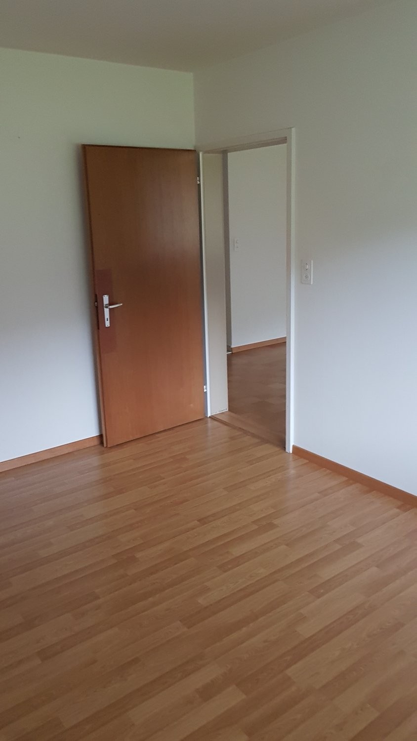 Appartement de 3 pièces