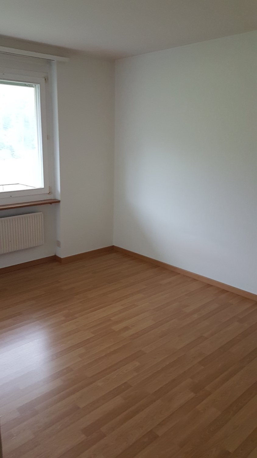 Appartement de 3 pièces