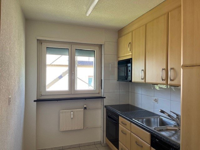 Appartement de 3 pièces
