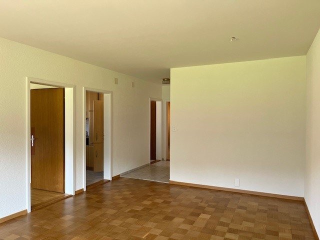 Appartement de 3 pièces