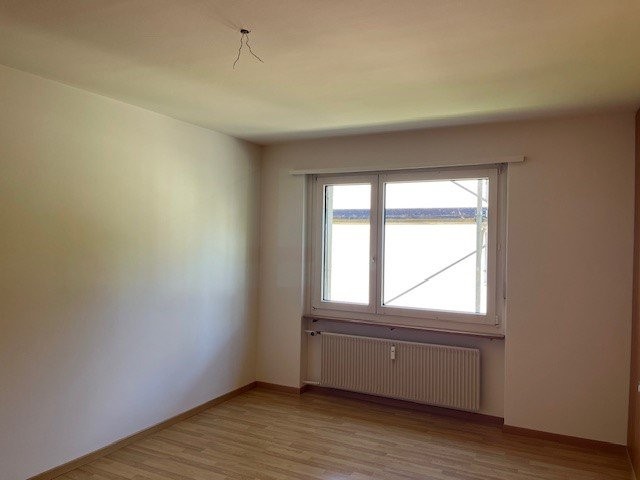 Appartement de 3 pièces