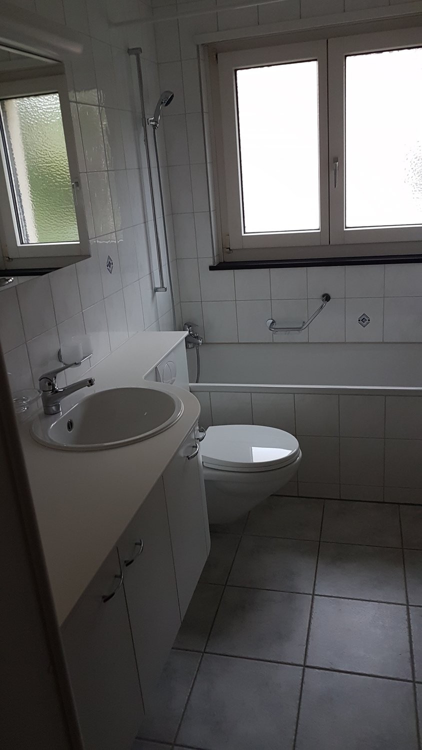 Appartement de 3 pièces