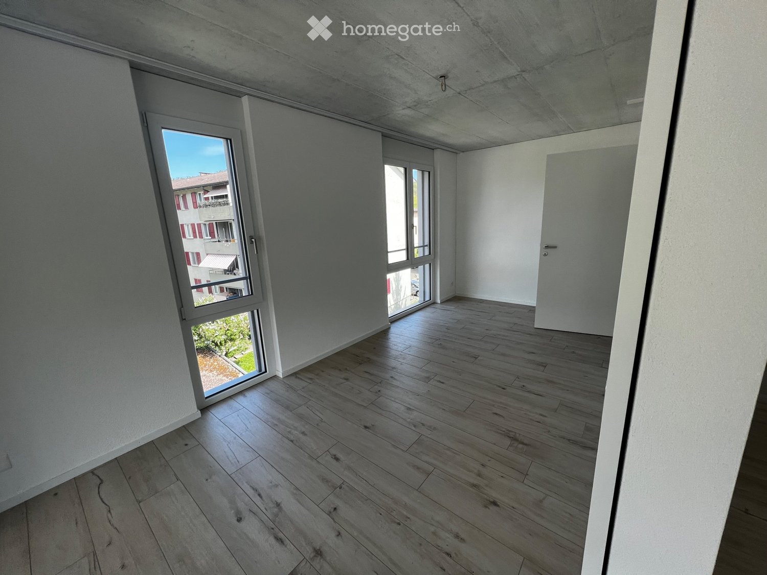 Appartement de 3 pièces, photo 2 sur 5