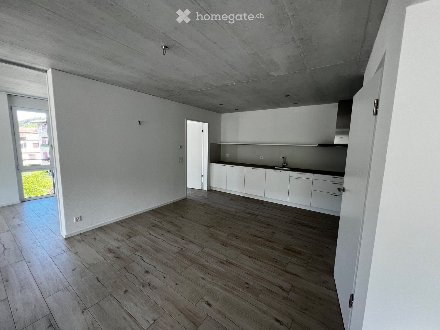 Appartement de 3 pièces, photo 3 sur 5