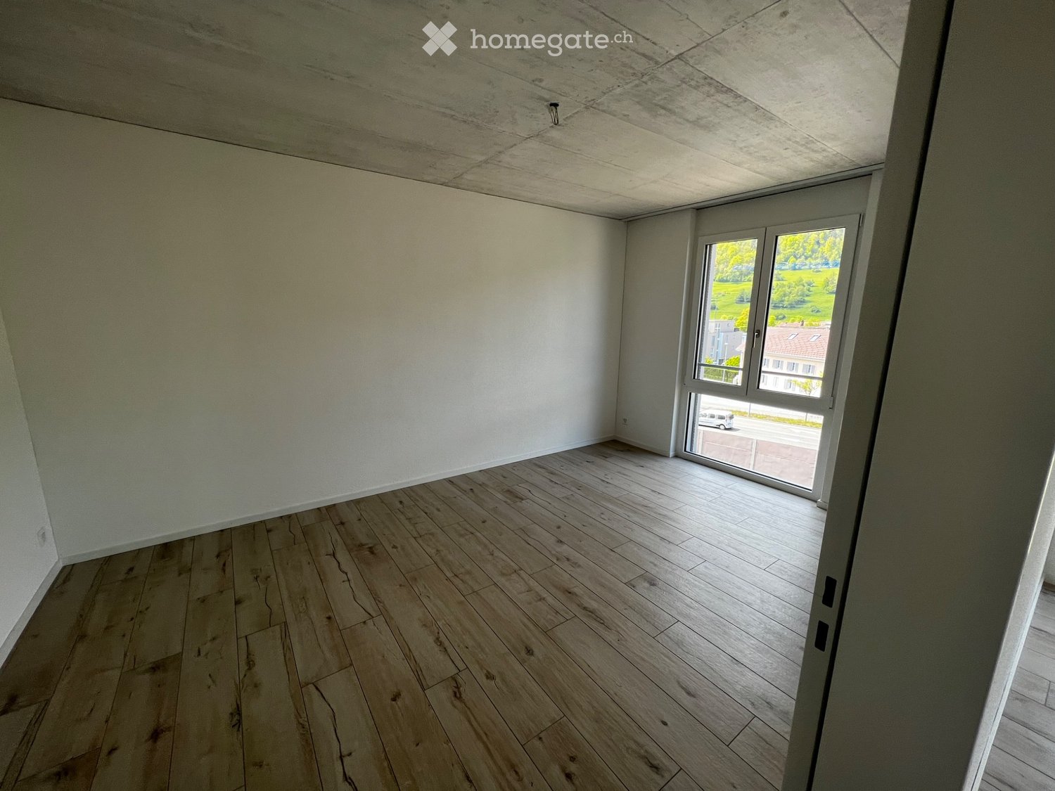 Appartement de 3 pièces, photo 4 sur 5