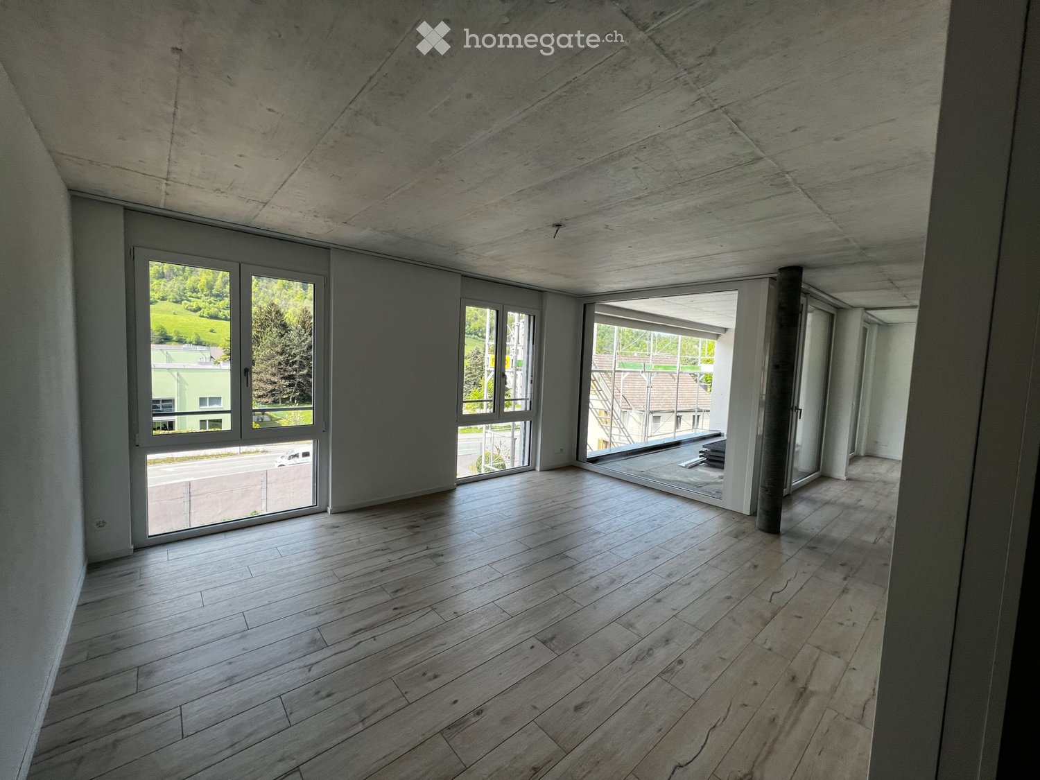 Appartement de 3 pièces, photo 5 sur 5