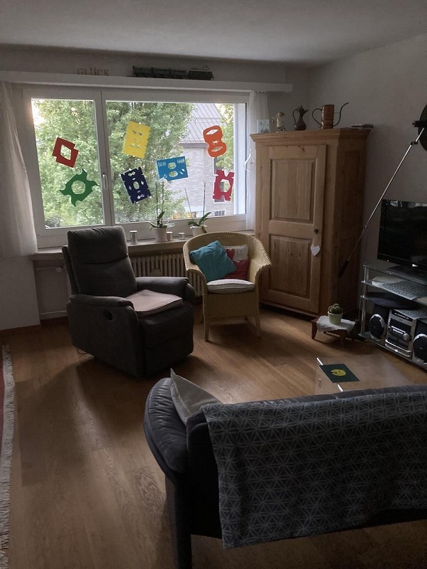 Appartement de 3 ½ pièces, photo 3 sur 7