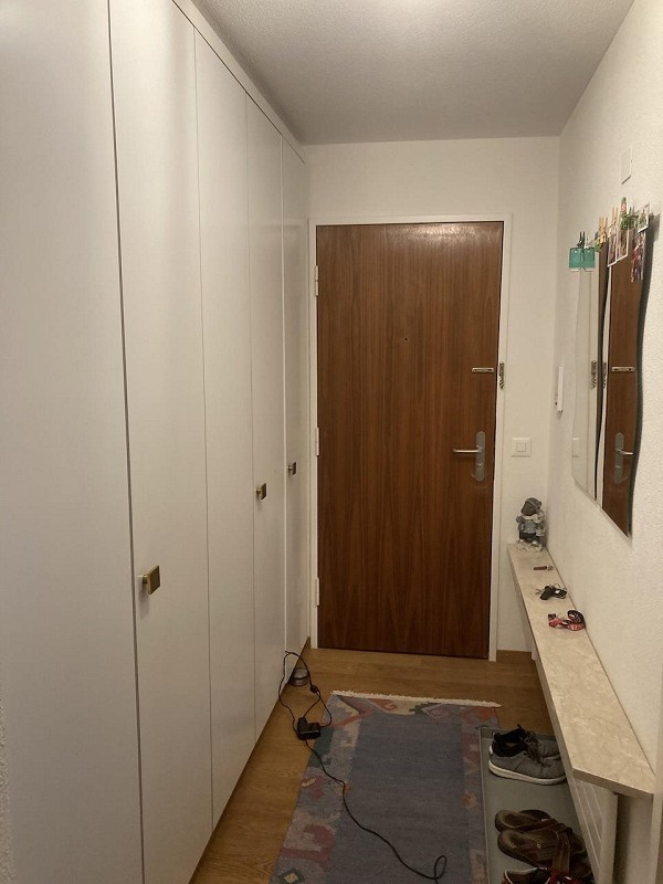 Appartement de 3 ½ pièces, photo 5 sur 7