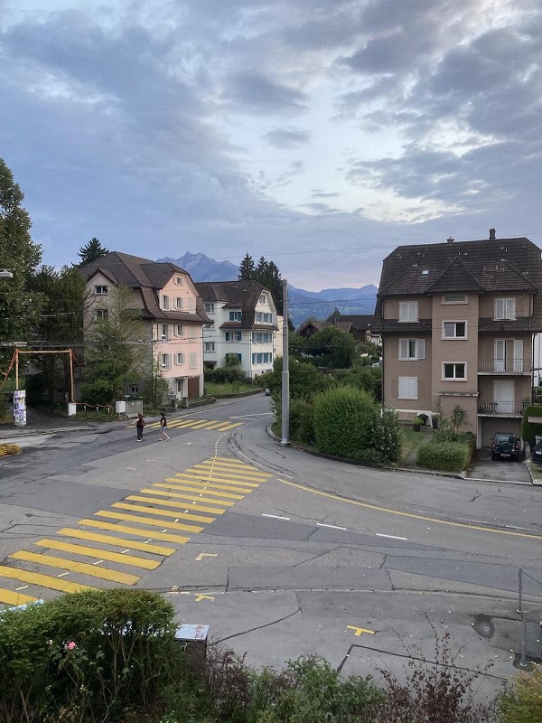 Appartement de 3 ½ pièces, photo 7 sur 7