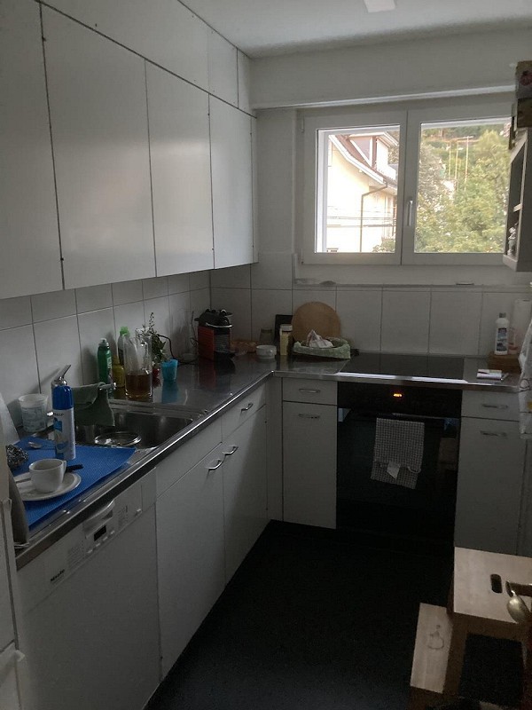 Appartement de 3 ½ pièces, photo 4 sur 7
