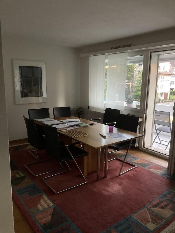Appartement de 3 ½ pièces, photo 1 sur 7