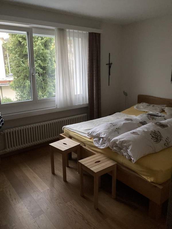 Appartement de 3 ½ pièces, photo 6 sur 7