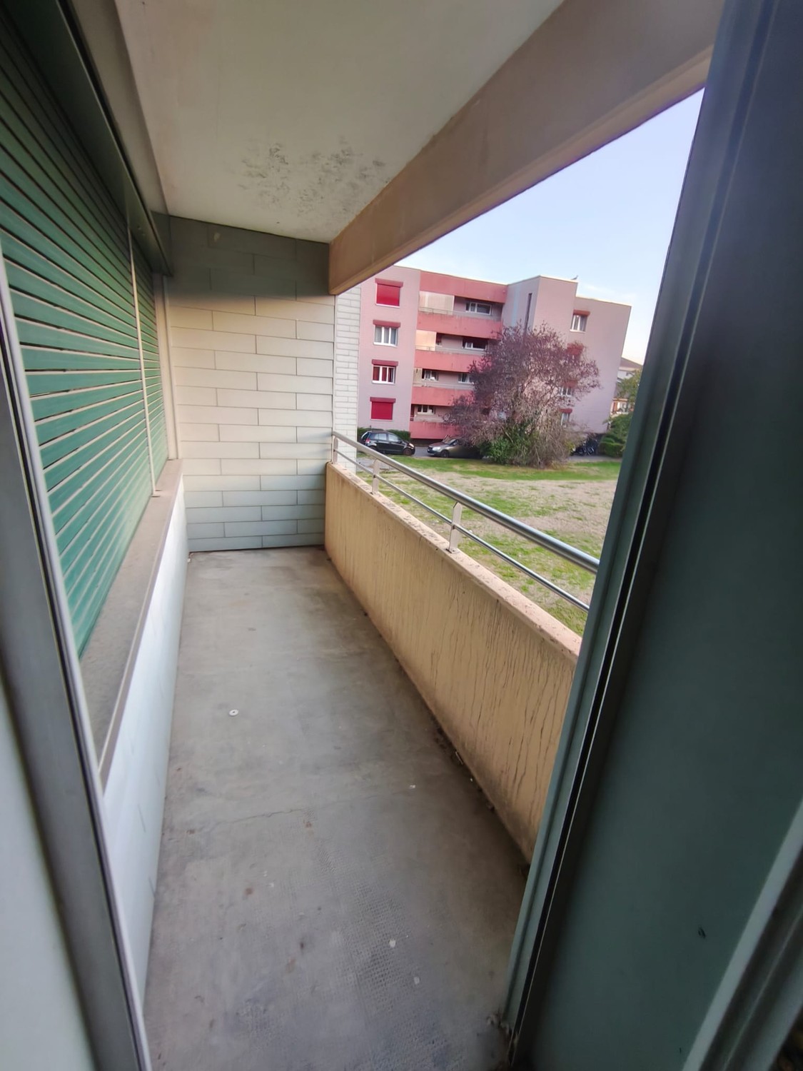Appartement de 2 ½ pièces