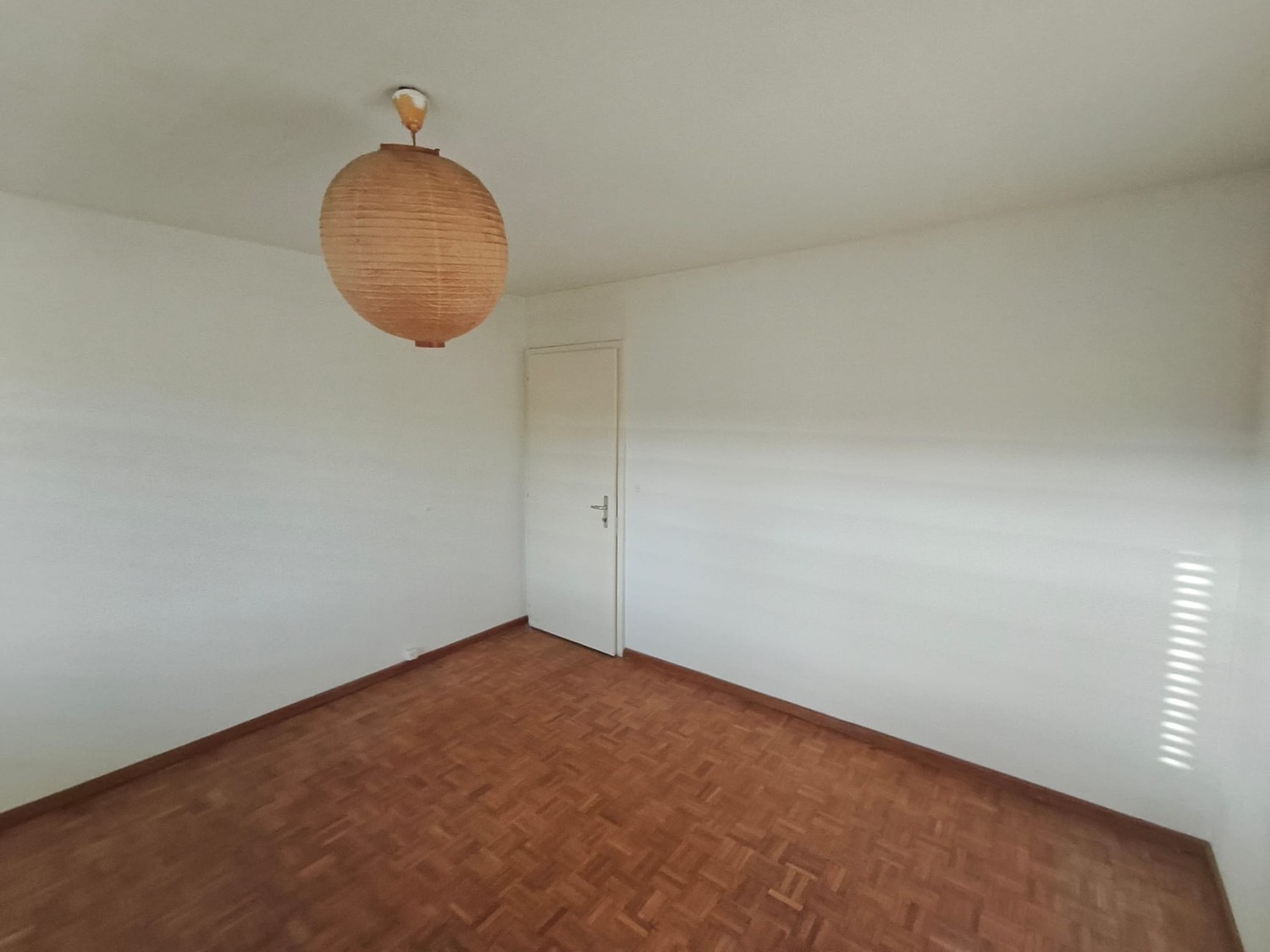 Appartement de 2 ½ pièces